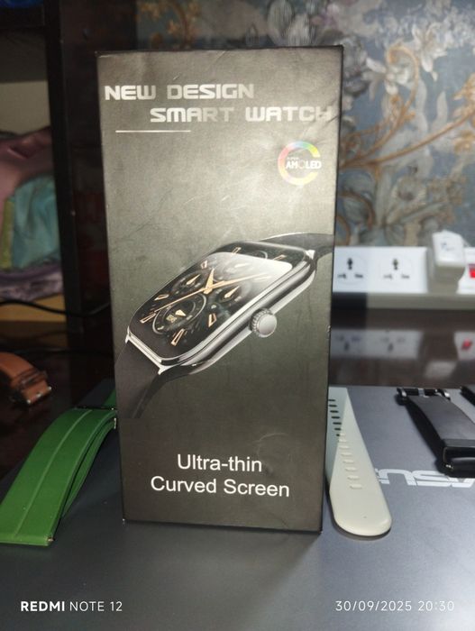 Mt 61 hoco ultra thin curved screen
