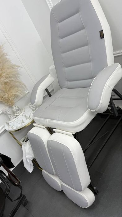 Педикюрное кресло