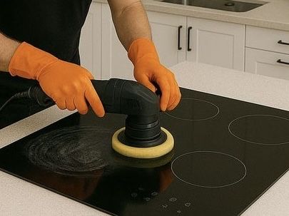 Продам курс/обучение по полировке/чистке плит