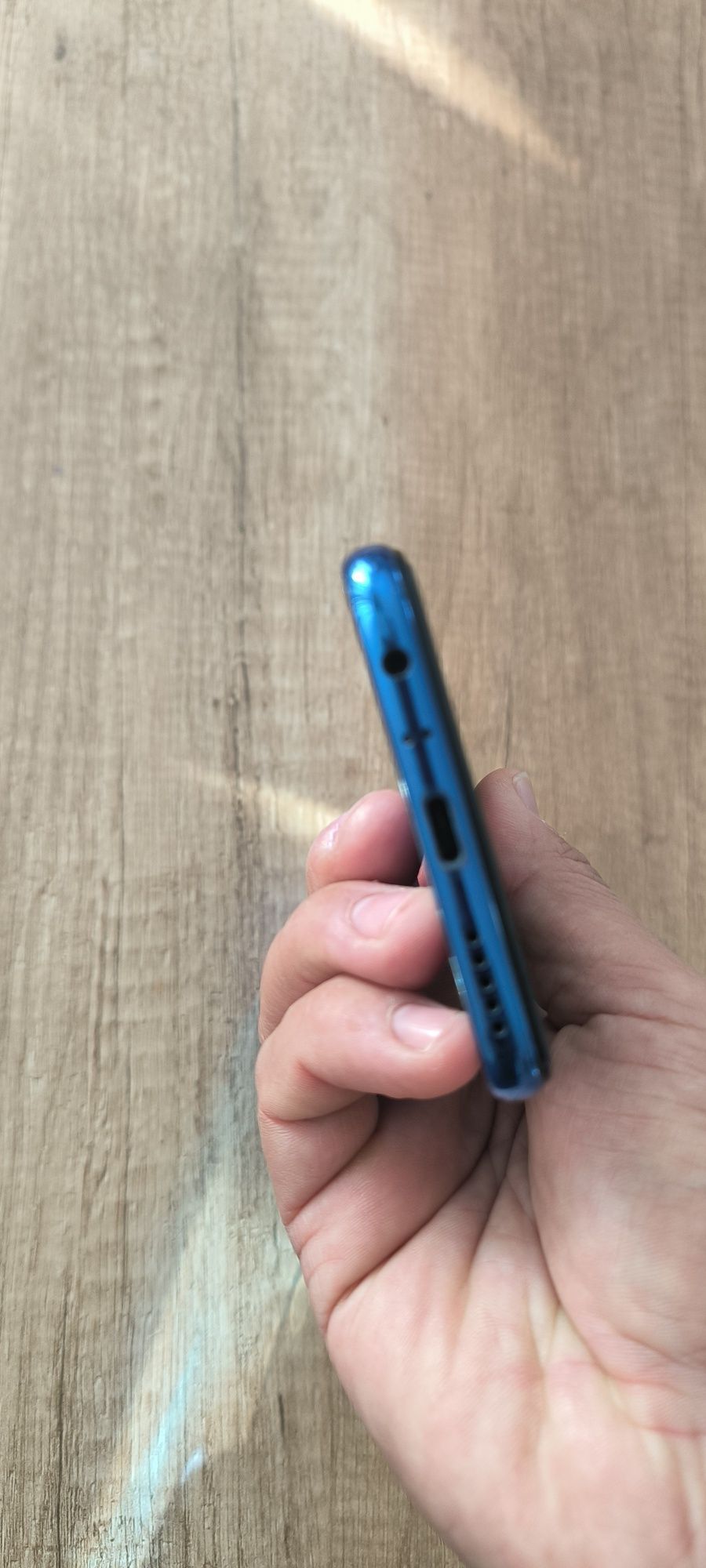 Redmi note 8 . .