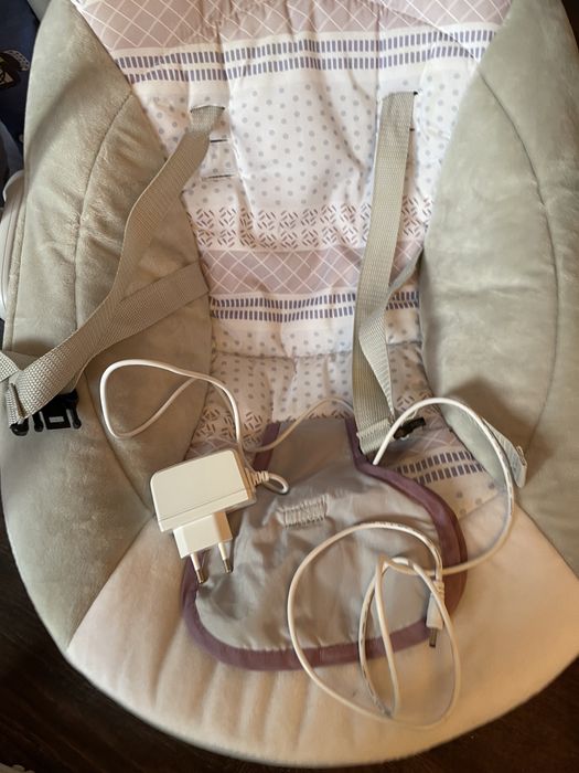 Бебешка люлка Kikka boo Chillo