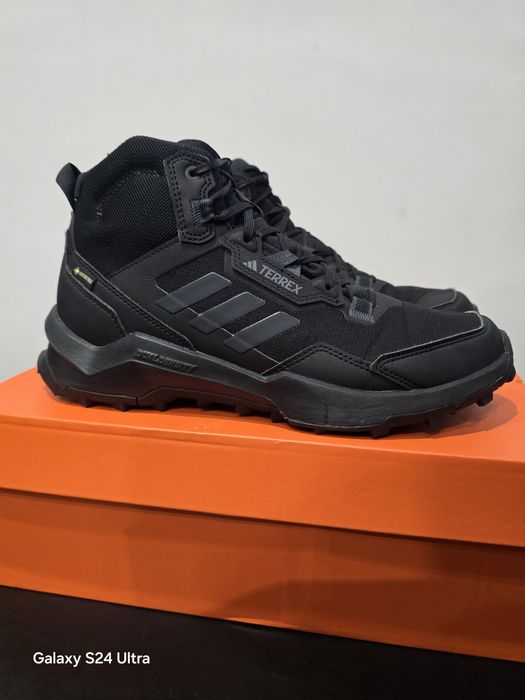 Боти Adidas Performance