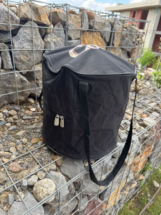 Преносима скара/грил (тип кофа) с чанта