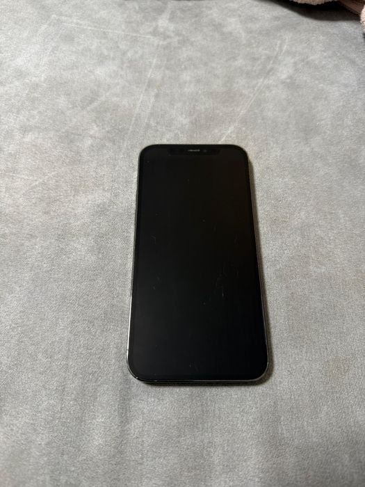 Iphone 12 Pro - 128GB - Graphite