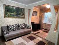 1 комн квартира в 20 мкр П.Корчагина, 170