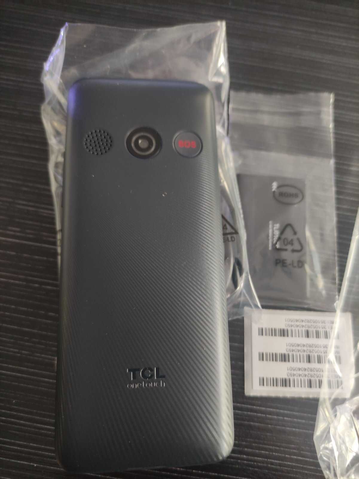 Мобилен телефон GSM TCL onetouch 4022s 2.80 ", ЗАДНА КАМЕРА