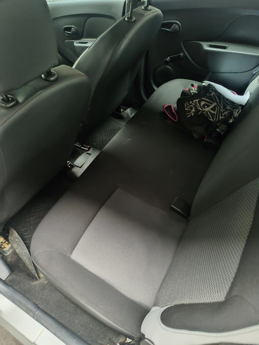 Dacia Sandero 1.2 benzina /GPL