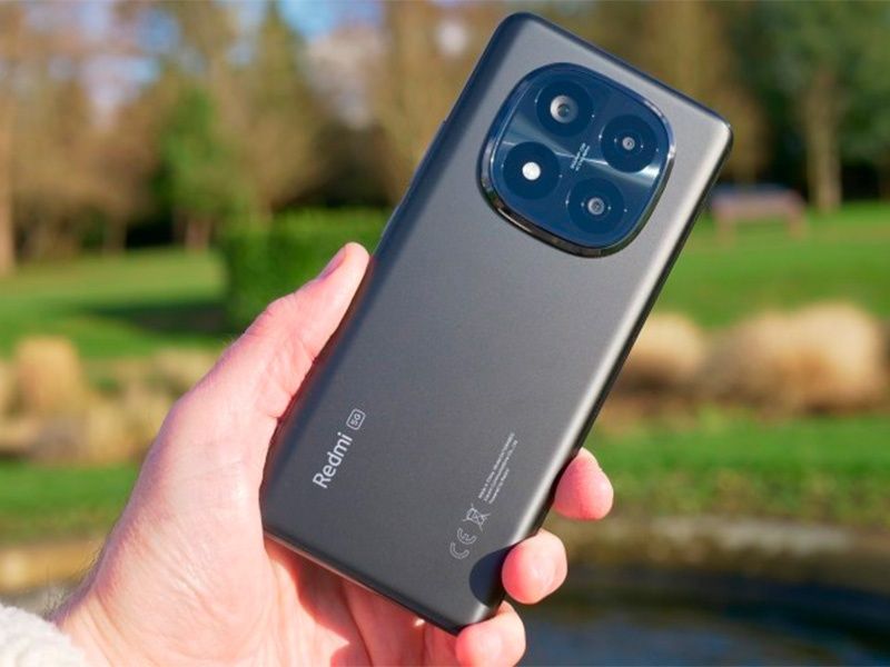 Redmi Note 14 pro + 256gb