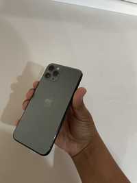 Iphone 11pro 64gb 74%