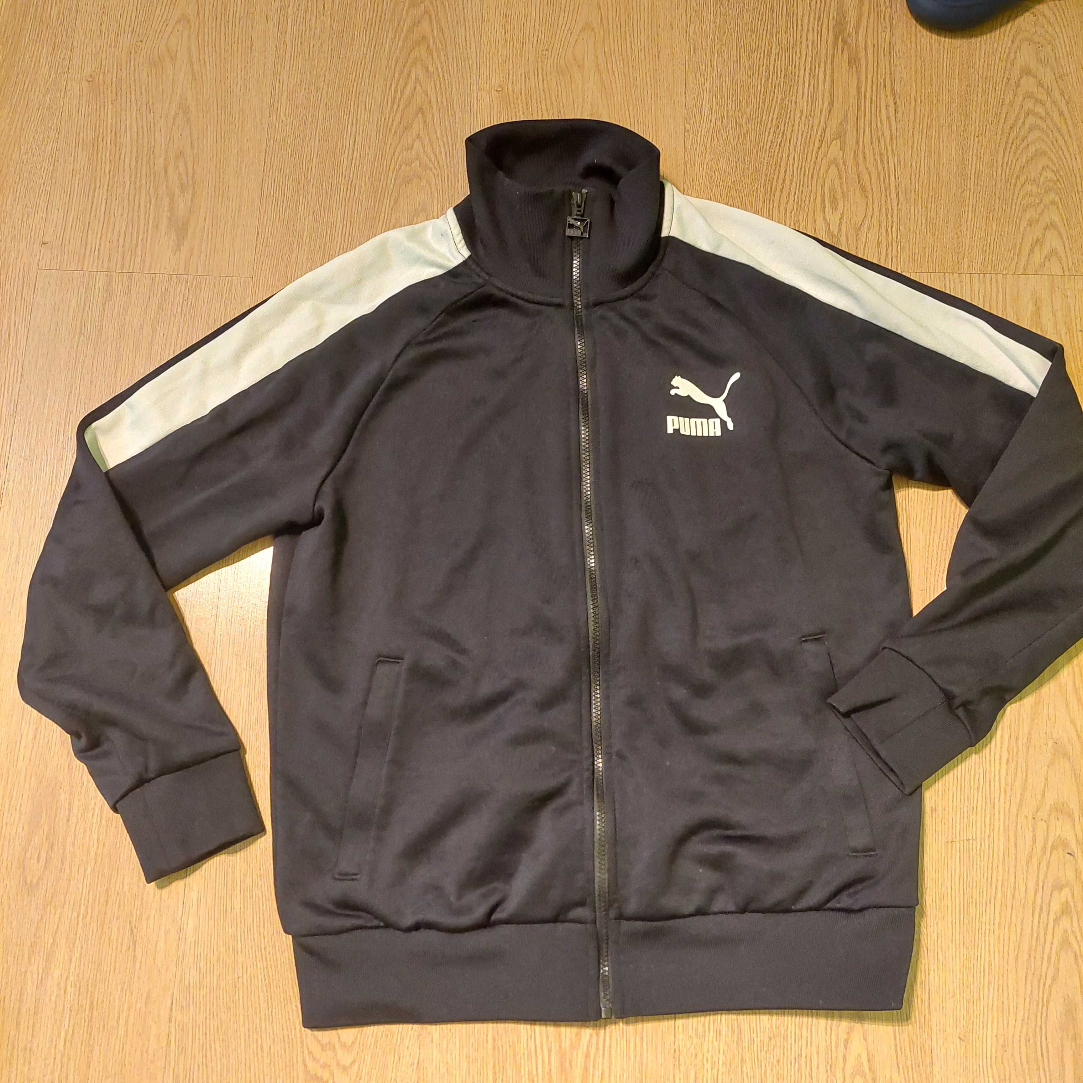 Puma суичер T7 Track`68