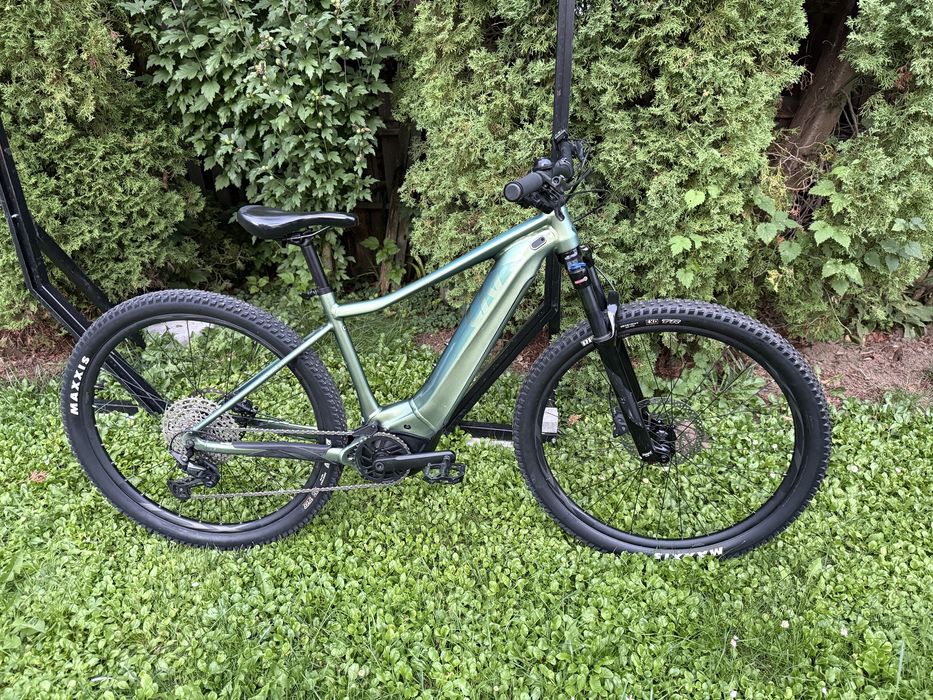 Giant Liv Vall E+ E bike