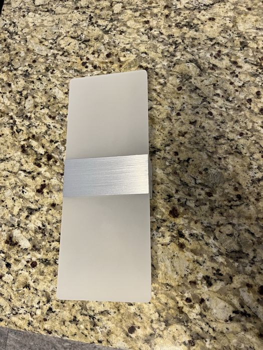 LED Стена лампа