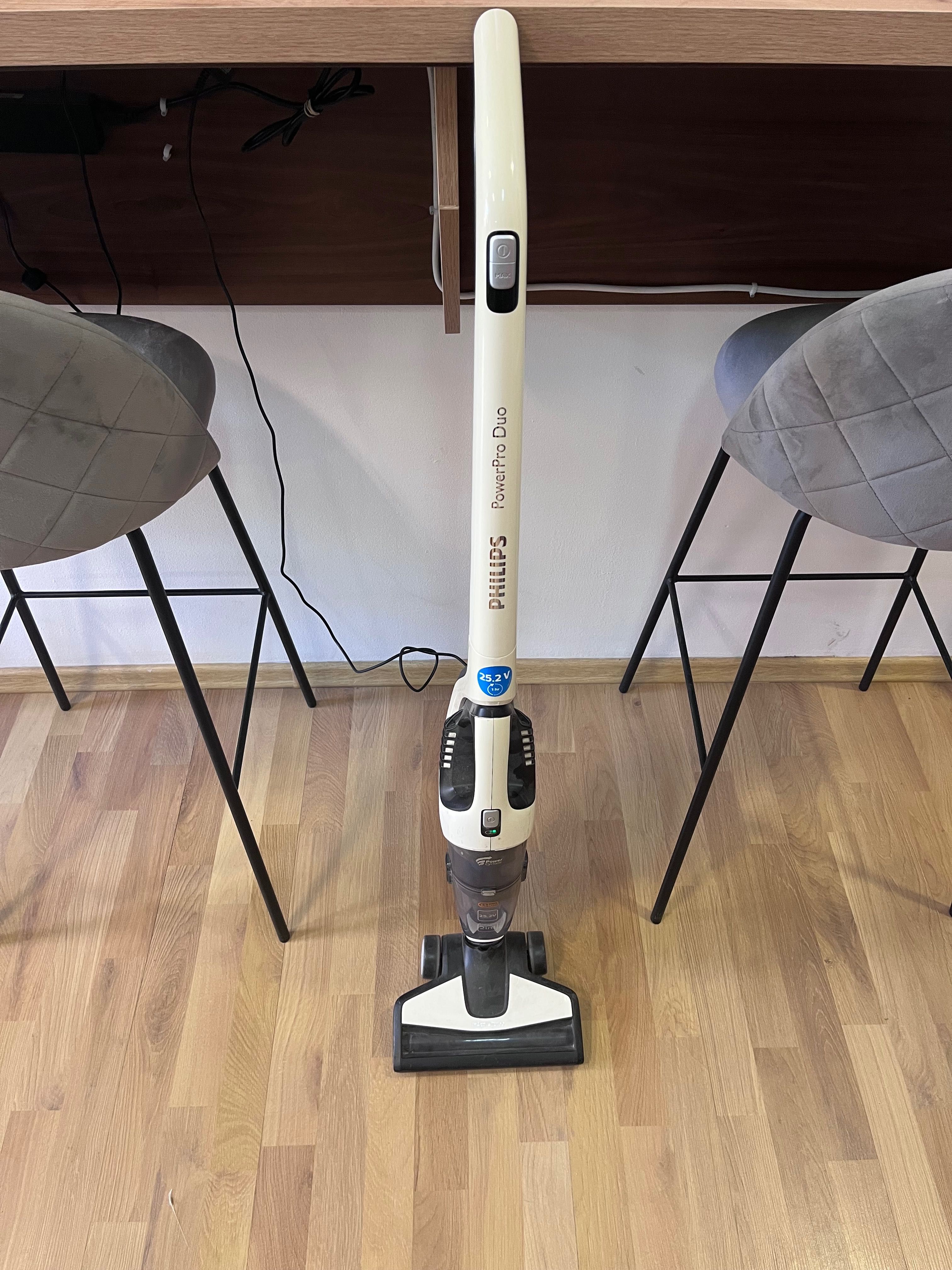 Прахосмукачка Philips