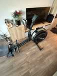 Aparat de vaslit RowErg D PM5 Concept2 nou