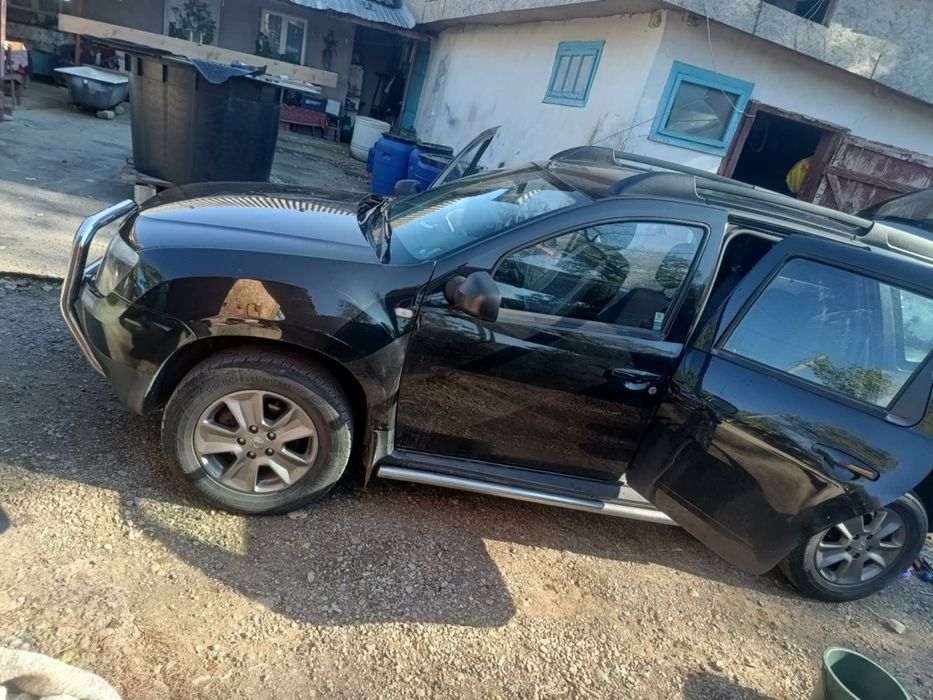 Vand Dacia Duster 2012 4X4