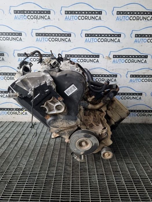 Motor Suzuki Grand Vitara 1.9 DDIS 2006 - 2012 129CP Manuala F9QB (1285) Diesel 4x4 Cu ...