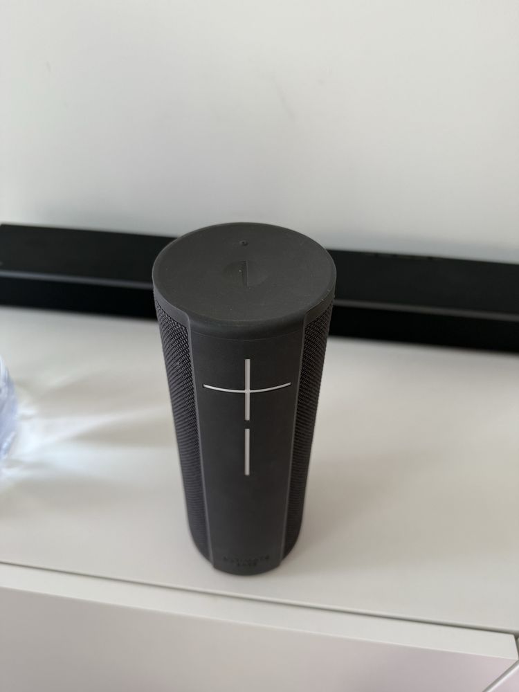 Logitech Ultimate Ears Megablast boxa portabila
