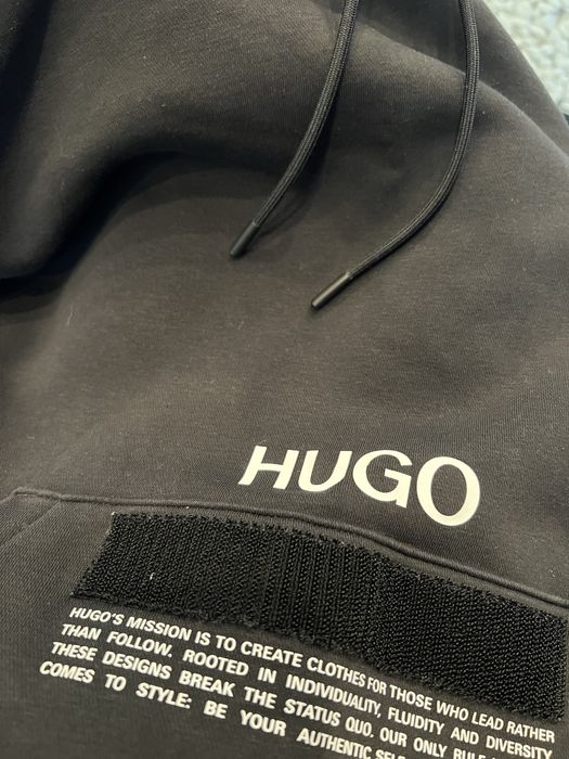 Спортен екип Hugo Boss
