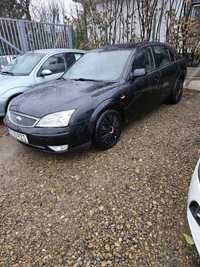 Ford mondeo 2.0disel din 2003