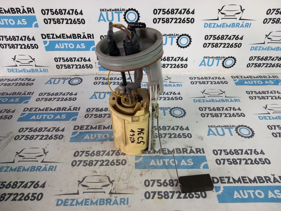 Pompa Combustibil Rezervor 1.9 tdi Audi a6 c5