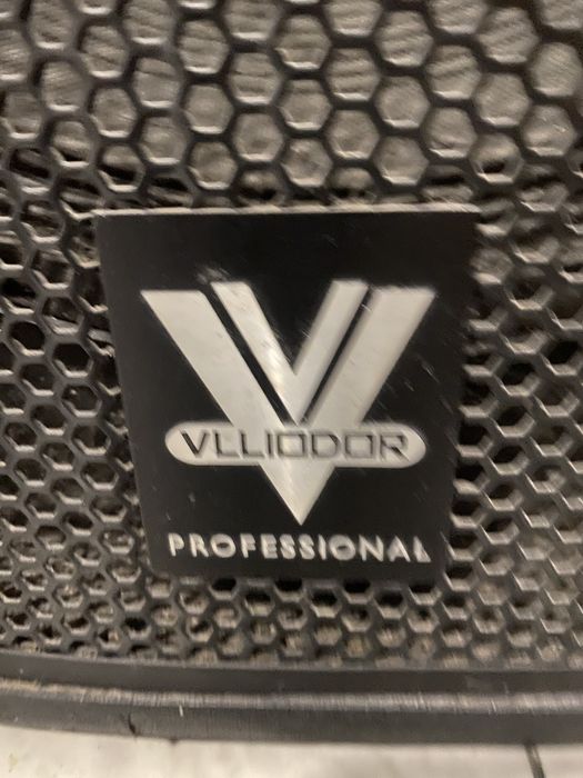 Boxe vlliodor 1000W