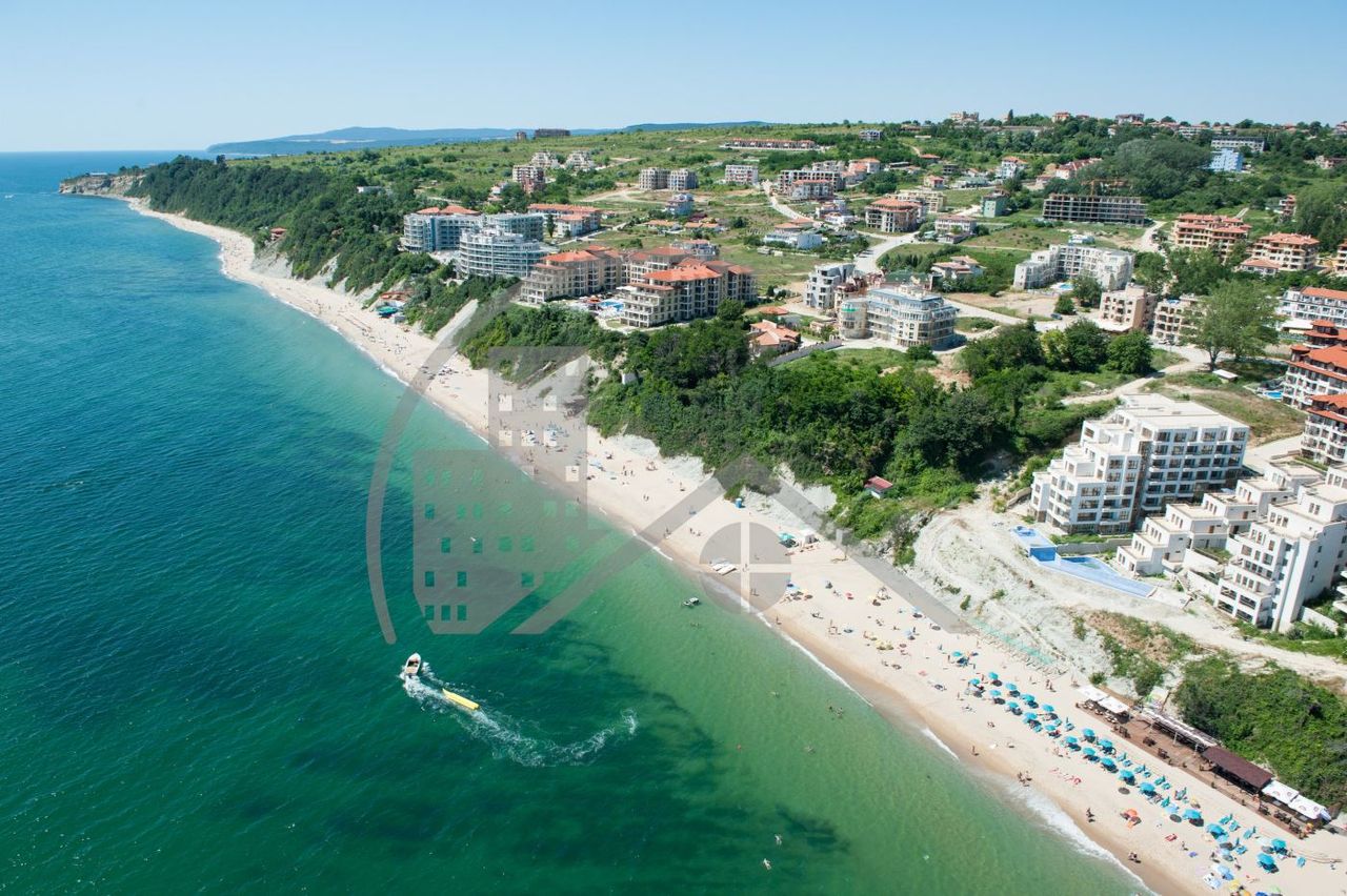 Продава се Парцел в Бяла - 543 кв.м за 69 €/кв.м - Снимка #3