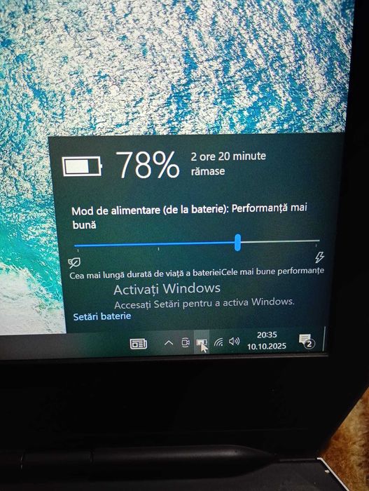 Vand laptop ALIENWARE GAMING 900 lei