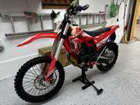 Beta Xtrainer 300