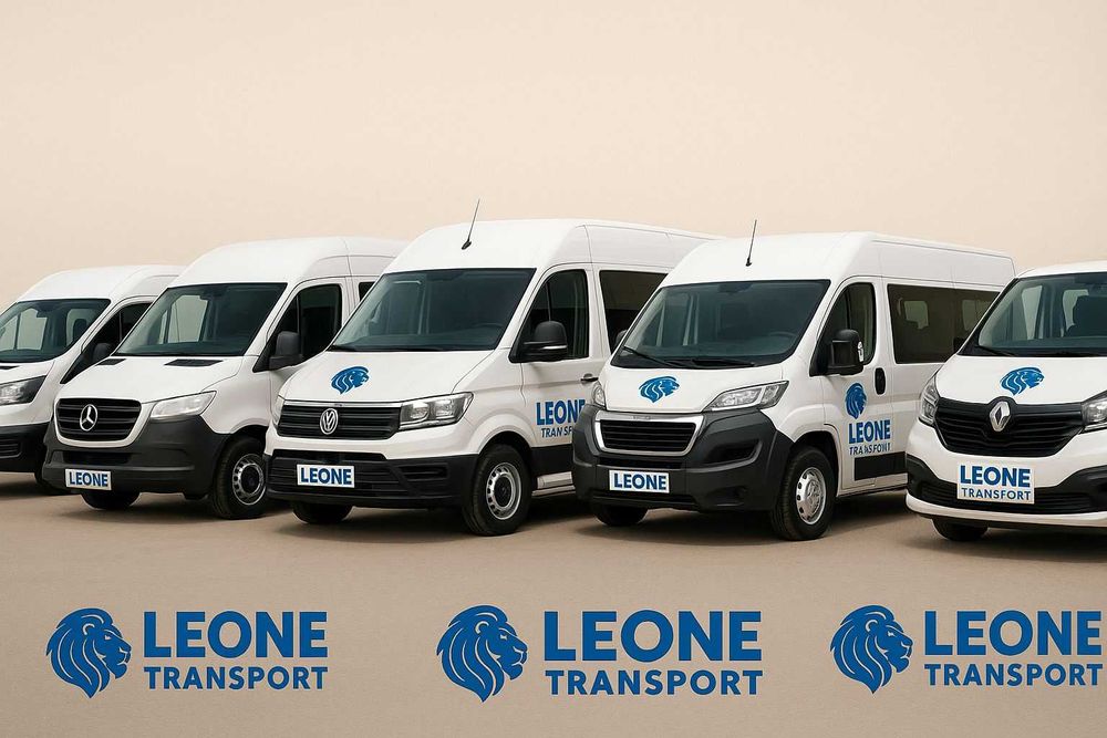 Transport Persoane Romania Austria Germania Olanda Belgia