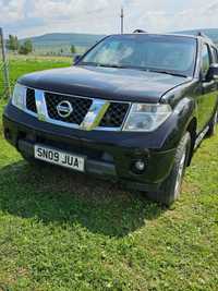 Piese Nissan Pathfinder 2.5D Motorina 2005-2013 cutie manuala,grup