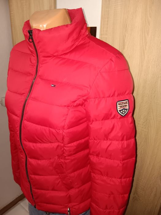 Geaca Tommy Hilfiger de dama,marime M.