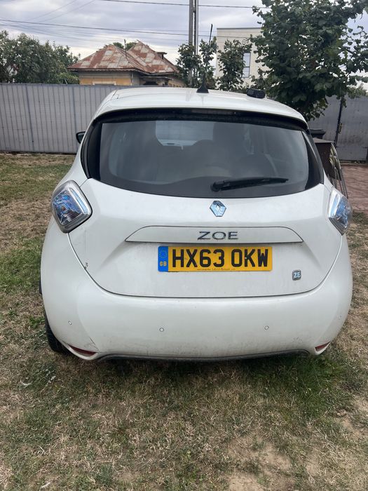 Vand Renault Zoe