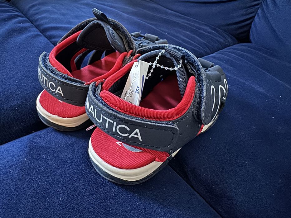 Sandale Nautica copii, nr. 7