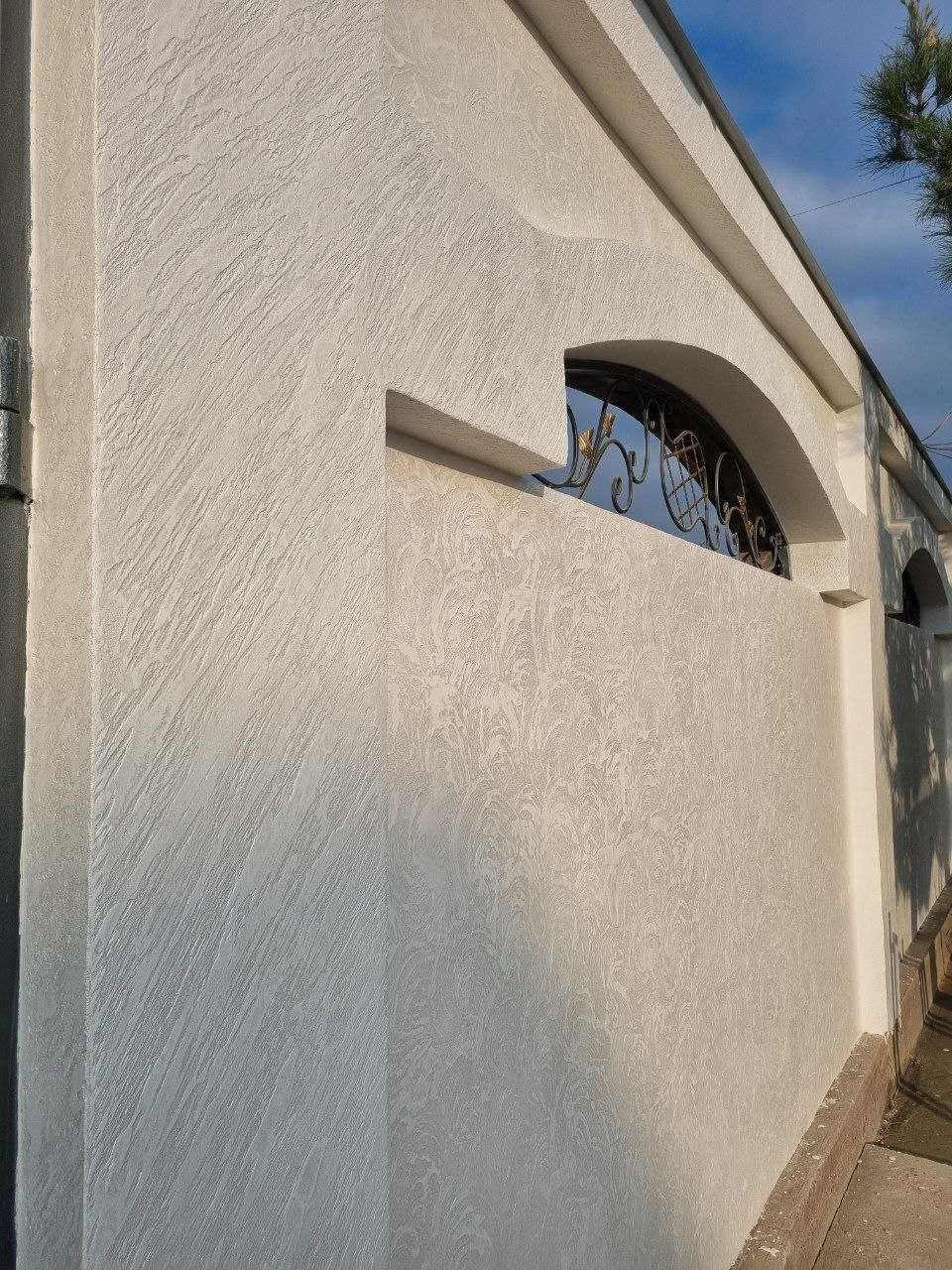 Travertin Dojdik ottachento rang marnarenno