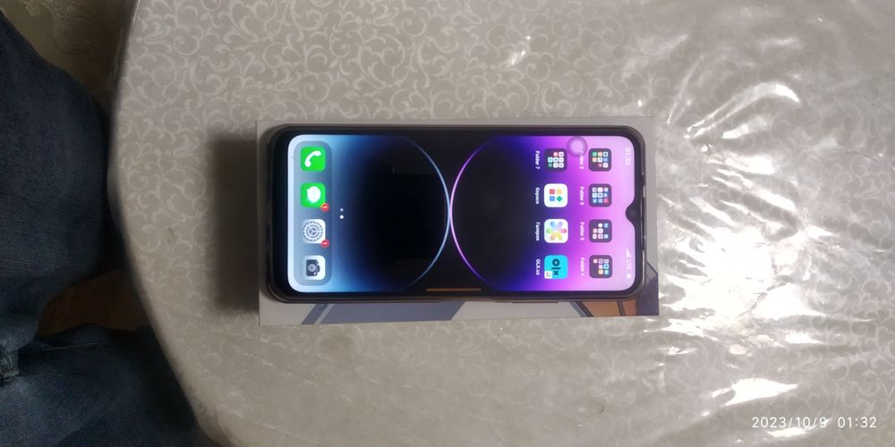 Huawei nova y61 6/64