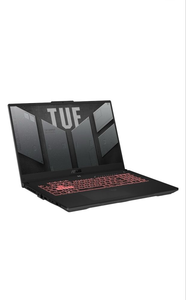 Ноутбук ASUS TUF Caming A15 15.6”/ 16 Гб/ SSD 512ГБ
