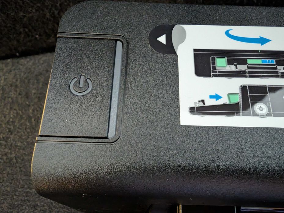 Docking Station HP HSTNN-I11X, NOU, Original, A7E32AA