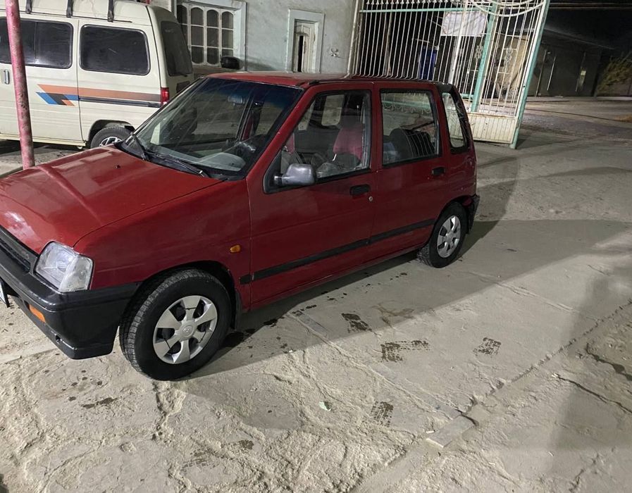 Tiko 1997-yil sotiladi