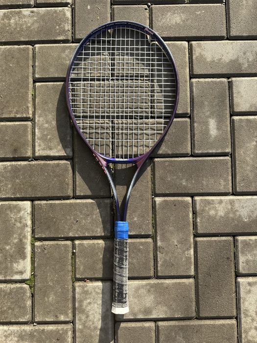 Set rachete de tennis profesionale  Wilson (stare excelenta)