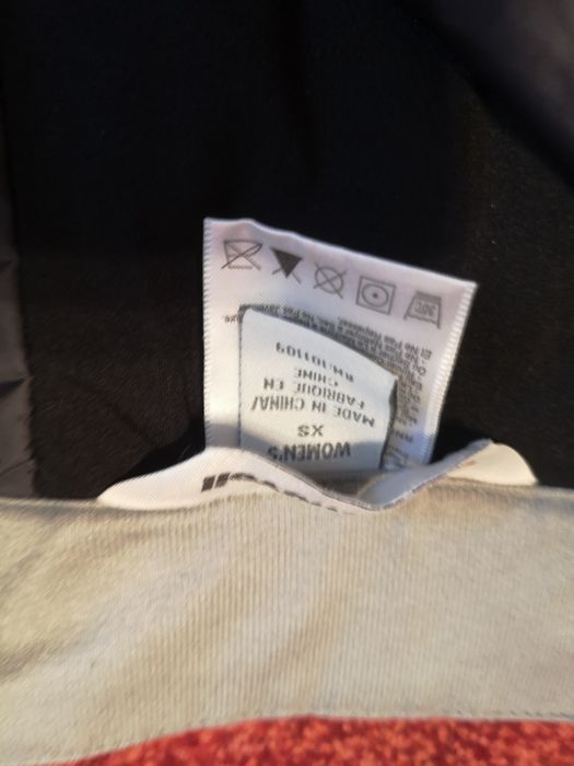 Pantaloni ski femei xs gore tex (nu burton, dc, volcom)