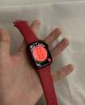 Apple Watch Series 7 45mm GPS+CELLULAR garantie valabila
