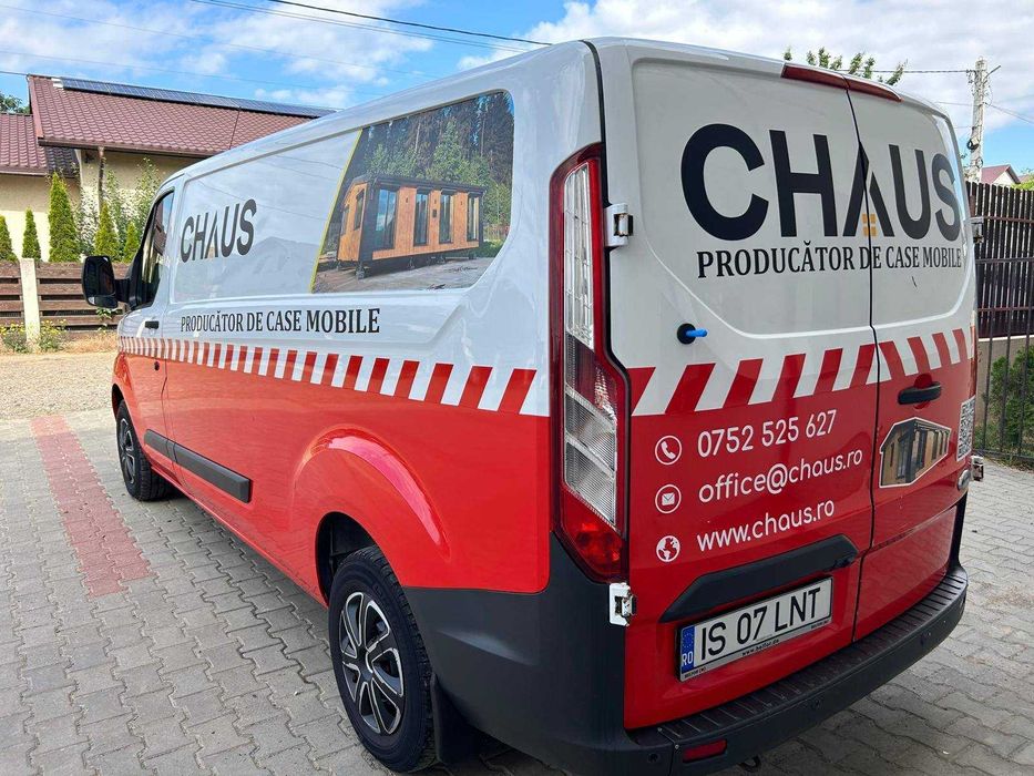 Autocoloante auto/Inscriptionari auto/Stickere auto la comanda