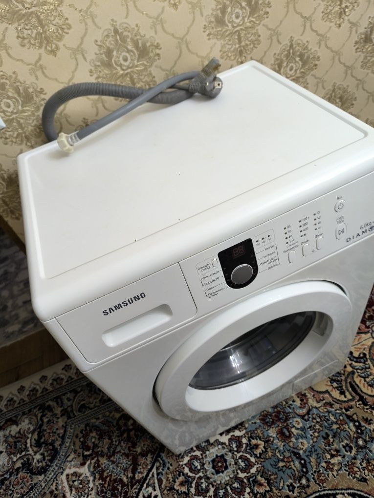 Продаётся автомат стиральная машинка