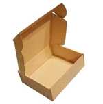 Cutie carton cu autoformare