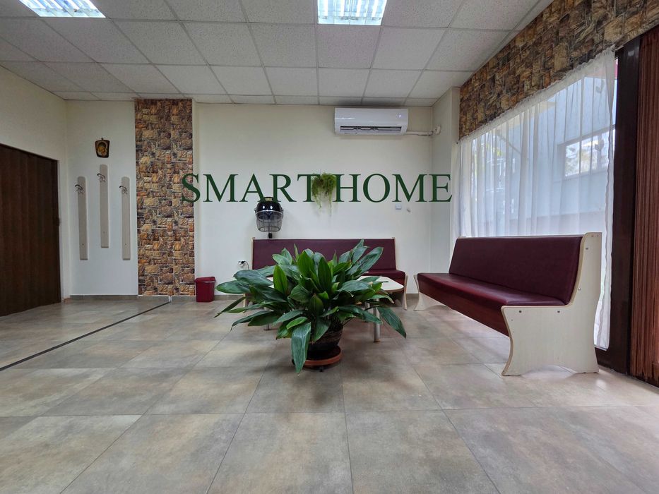 Салон за красота в кв. „Зона Б“!