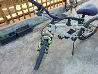 Bicicleta 20" Btwin