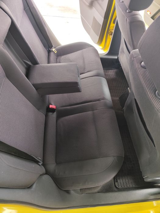 Vw polo 1.4 benzină