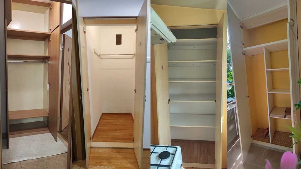 Persoana Fizica! 2 camere, Gheorgheni – Etaj 1, langa Iulius Mall!