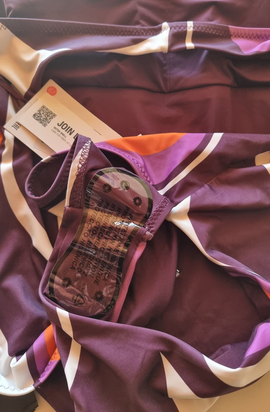 ZARA цял бански, чисто нов, с етикет