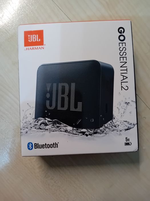 Boxe portabile Jbl